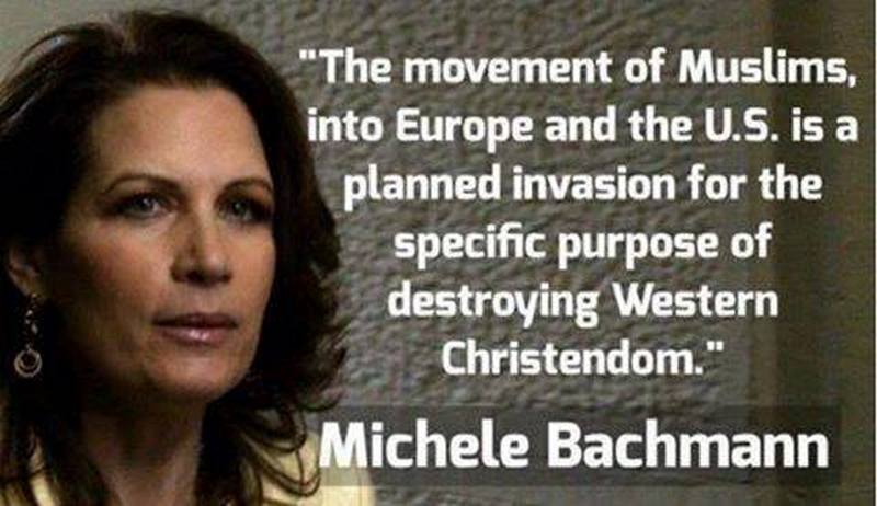 Europe USA Islam Moslem planned invasion destroy West Christian